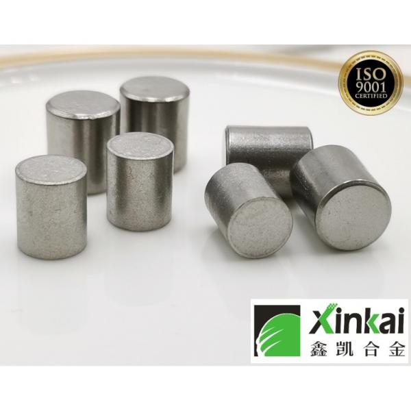 Tungsten alloy Crankshaft Balancing Weights